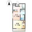 FAMILY STAGE志賀本通の間取図