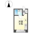 カンテ徳川の間取図
