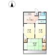 小笠原ビルの間取図