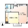 fビル新栄Ⅰの間取図