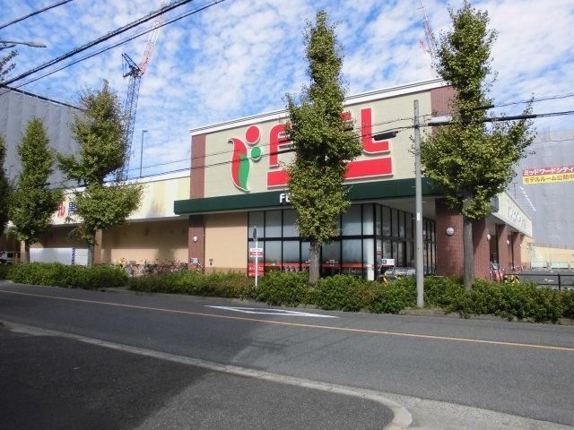 フィール黒川東店