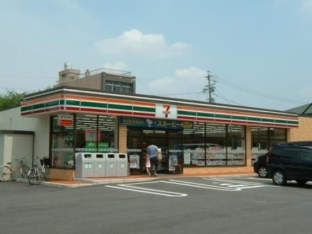 セブンイレブン名古屋清水5丁目店