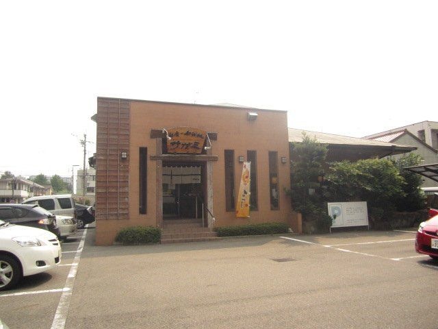 サガミ黒川店