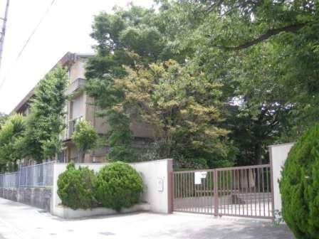 名古屋市立如意小学校