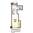 広島市佐伯区五日市中央１丁目の間取図