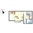 Jasmine Houseの間取図