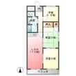 ロイヤルハイツの間取図