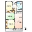 ウェルヤナックスの間取図