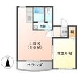 宇都宮市平出町の間取図