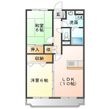 Y&Mマンションドリームの間取図