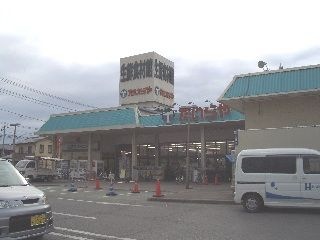 たいらや平松店