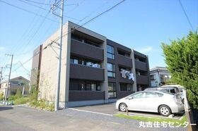 セントリビエの外観