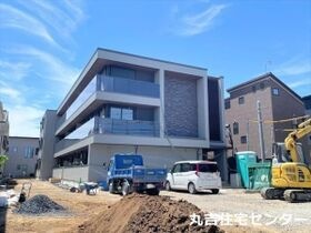 ドエルアーバン2の外観
