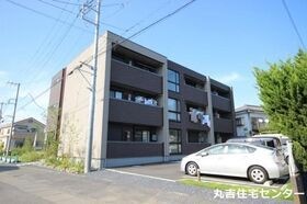 セントリビエの外観
