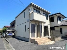 Sky Maison(スカイメゾン)の外観