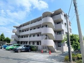 セルリア春日部　Bの外観