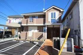 アムールの外観