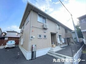 プリマヴェーラの外観