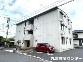 サンフルールの外観