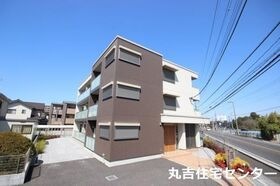 サニーガーデンの外観