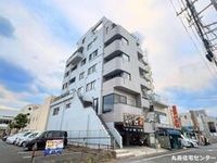 駅から近く通勤・お買い物に便利!