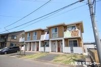 コンビニすぐそば!