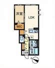 シャルマンの間取図