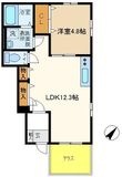 Sky Maison(スカイメゾン)の間取図