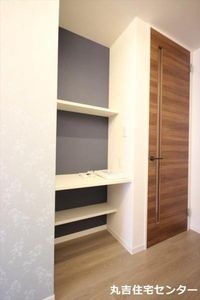 その他内観
