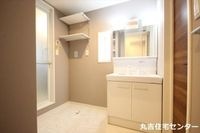 洗面台・洗面所