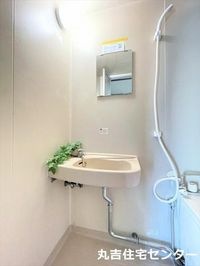 洗面台・洗面所
