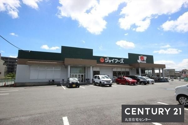 ジョイフーズ 越谷大袋店