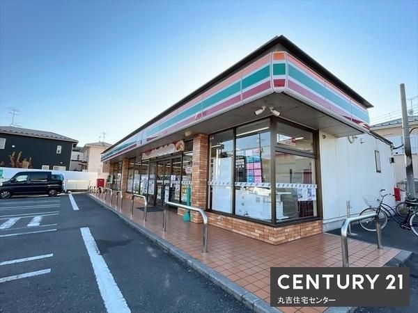 セブンイレブン 春日部南2丁目店