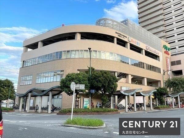 東急ストア 北越谷店
