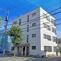 江戸川区東小岩1丁目の外観