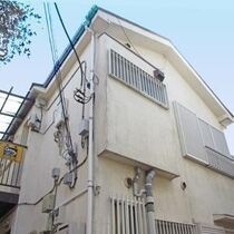 葛飾区鎌倉4丁目の外観