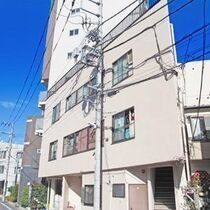 江戸川区北小岩6丁目の外観