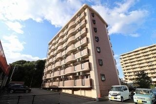 写真:天然館ビル4の外観