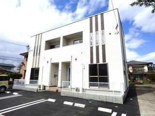 写真:Casa・VergerTの外観