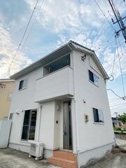 写真:キャッスル里の外観
