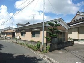 角子原麻生貸家の外観