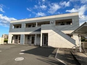 グレーシアの外観