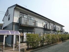 ニューシティー馬場の外観