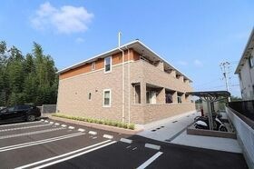 プレシス３の外観