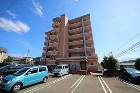 サンステージの外観