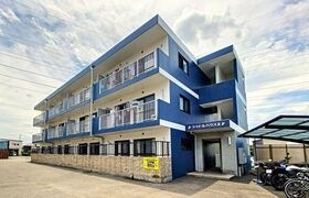 シャトルハウス3の外観