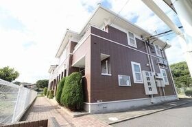 アメニティ鶴崎の外観