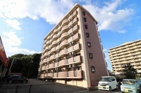 天然館ビル４の外観