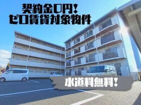 ソラリア大在の外観