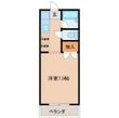 ソラリア大在の間取図